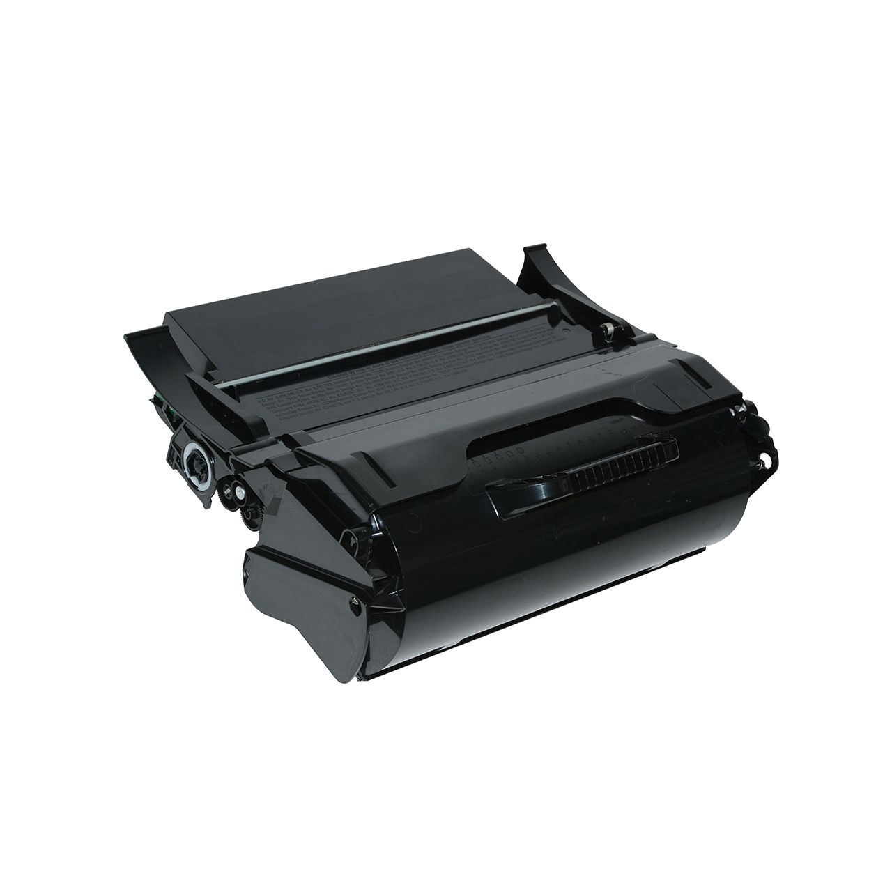 Kompatibel für Develop 996-7000-465 / TC16 Toner Schwarz
